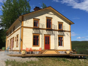 Гостиница B&B Bjärtrå  Bjärtrå